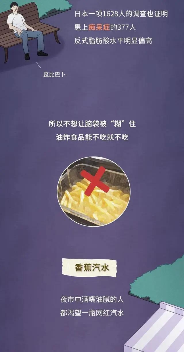 2024资料大全正版资料_流行的“网红美食”，究竟坑害了多少人了？漫画科普  第6张