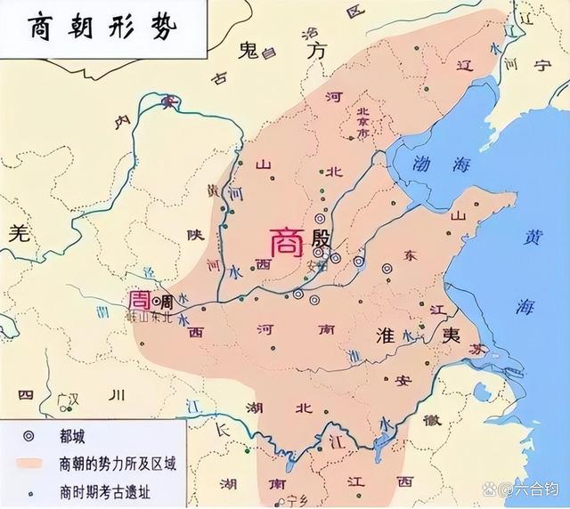 澳门正版资料大全资料_一篇文章搞明白中国古代王朝的演变（配地图版）  第2张