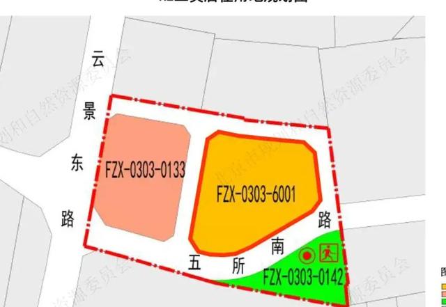 2024澳门免费精准资料,王炸频出！海淀临铁新房来袭，你准备好了吗？