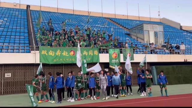 新奥资料免费精准新奥生肖卡,北京女足0-0战平河南女足 结束本赛季最后一个主场  第5张