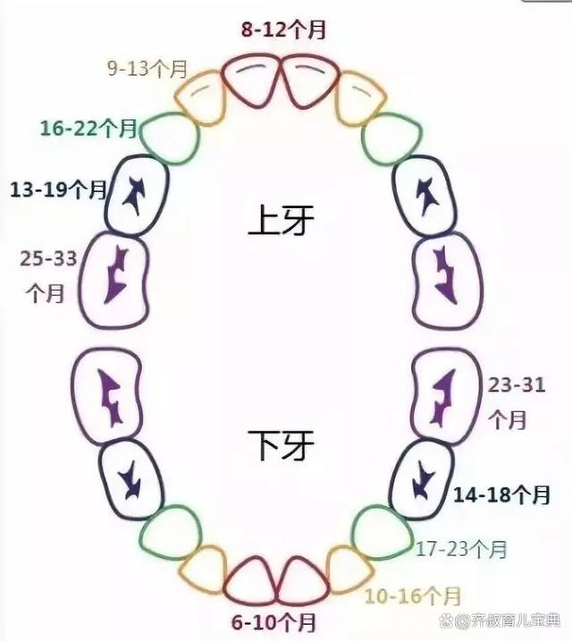 2024新澳今晚资料66期,23个母婴常识，呵护新手妈妈和你的宝贝  第30张