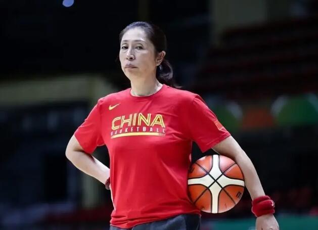 新奥今晚上开奖9点30分_女篮新开始！阵容大胆调整，5位主力浮出水面  第4张