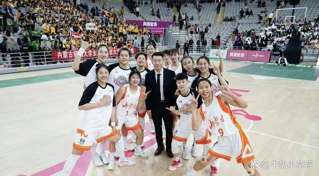 新澳门内部资料精准大全2024,四大外援重返WCBA！四川女篮遥遥领先！内蒙古和广东备受关注  第2张