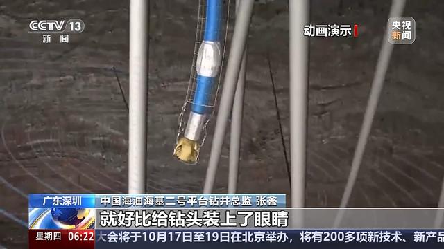 2024新奥门资料最精准免费大全,大国重器如何唤醒“深海油龙”？探秘作业现场→  第7张