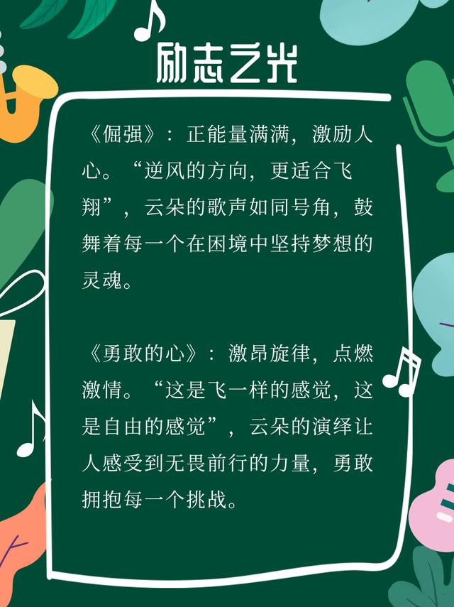 白小姐精选三肖中特最新规则,云朵歌曲最火的十首歌  第3张