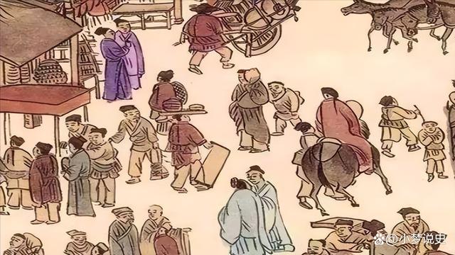 白小姐精选四肖必中一肖_我国历史有长达1500年“空白期”，无任何史料记载，到底发生了啥  第14张