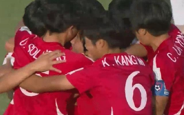 2024新澳免费资料,1-0！女足U20世界杯大冷：美国无缘决赛，朝鲜6连胜晋级有望夺冠  第1张