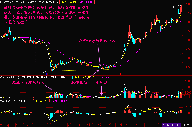 新澳门天天开奖资料大全最新54期,中国股市：炒股不需要懂太多，谨记5个关键要点即可，请收藏观看  第8张