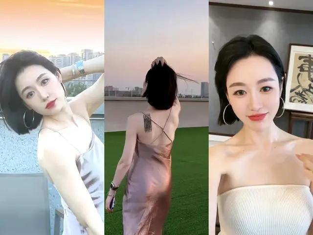 澳门正版资料大全资料_三只羊旗下美女主播盘点：沫沫只能排第三，乔妹和卓仕琳绝了！  第3张