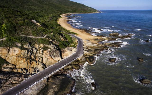 2024年澳门精准资料大全,海南十大景区排行，海南必去旅游胜地  第3张