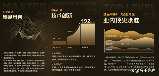 新澳门特免费资料大全,全新DTS音效首发，拆解QQ音乐的听音进化论  第6张