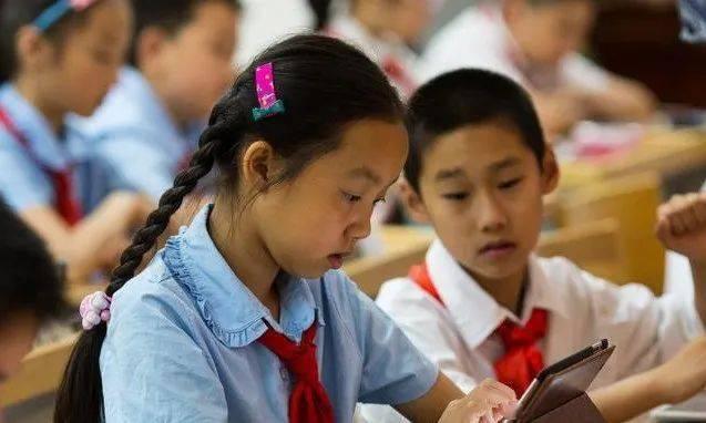 新澳门六开奖号码记录14期_中小学或将迎来大变动，预计9月起开始实施，家长要注意了  第3张