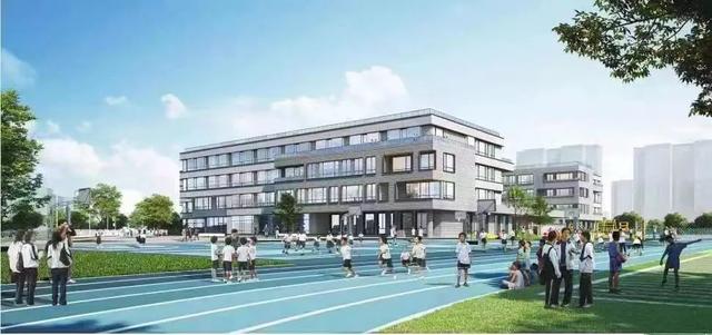 新澳资料大全正版2024,北京多区中小学教育迎来新变化  第3张