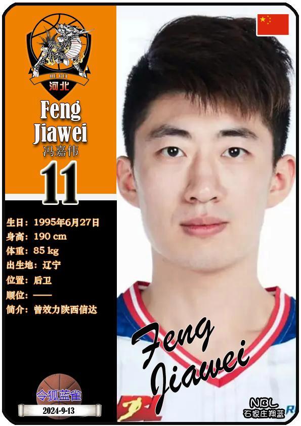 澳门王中王一肖一特一中_球星卡（NBL）：石家庄翔蓝队18人一览（2024赛季）  第8张