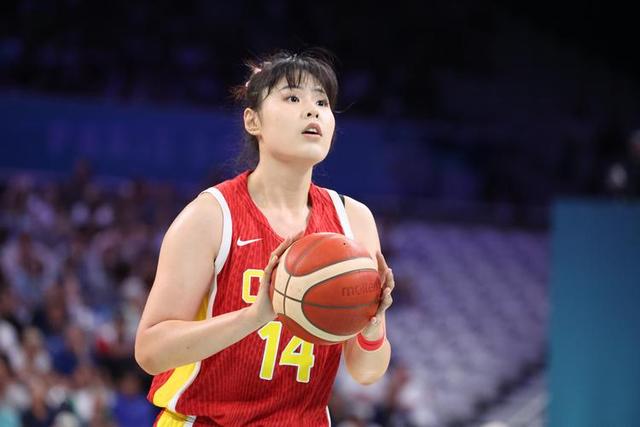 2024澳门特马今晚开奖06期,恭喜李月汝！WNBA还没打完，就已获得新合同，她下赛季仍拒回WCBA  第8张