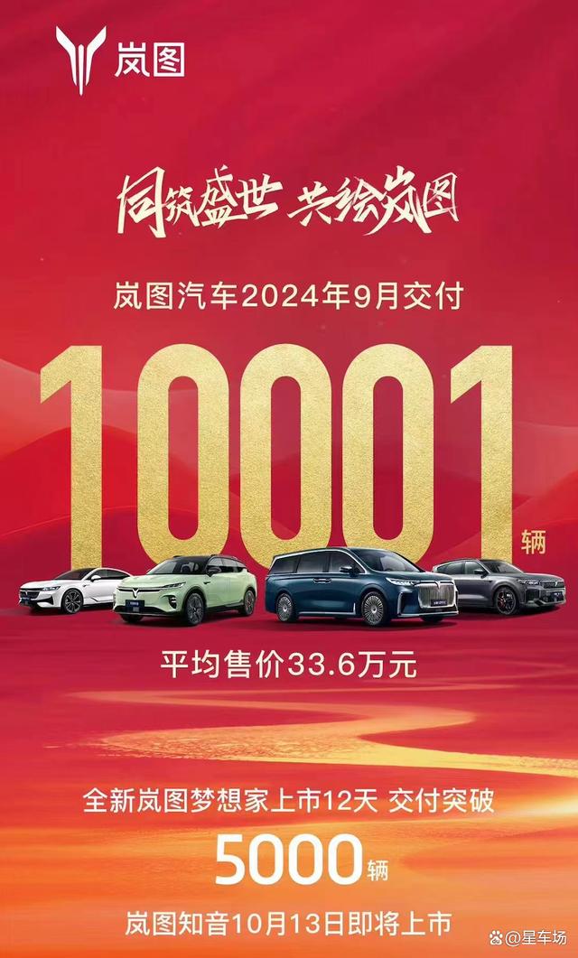 2024今晚澳门开奖号码_车市也有国家队出手！9月新能源汽车销量“大盘”暴涨  第2张