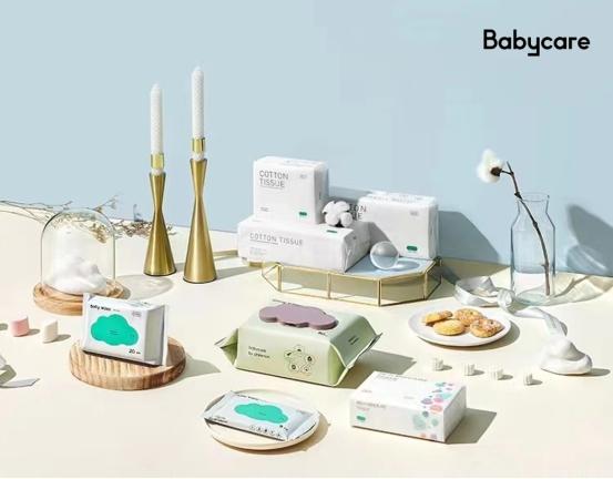 一码一肖100准中,Babycare：以全方位战略塑造母婴行业标杆