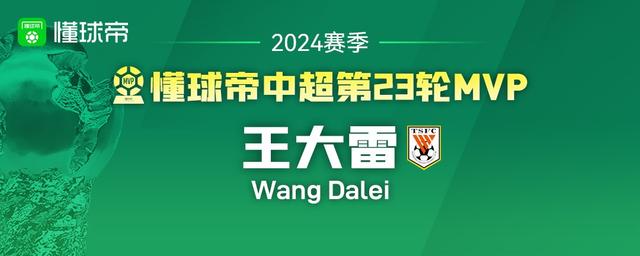 王中王一肖一特一中的投资情况_懂球帝2024赛季中超第27轮MVP：德尔加多  第7张