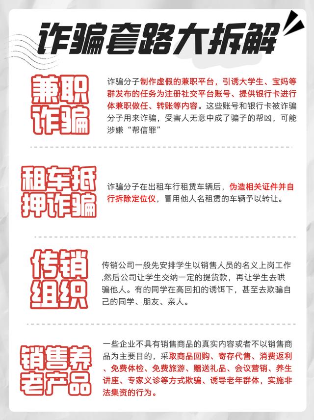 新澳天天开奖资料大全最新,占比近88.4%，公安部公布十大高发电信网络诈骗类型  第9张