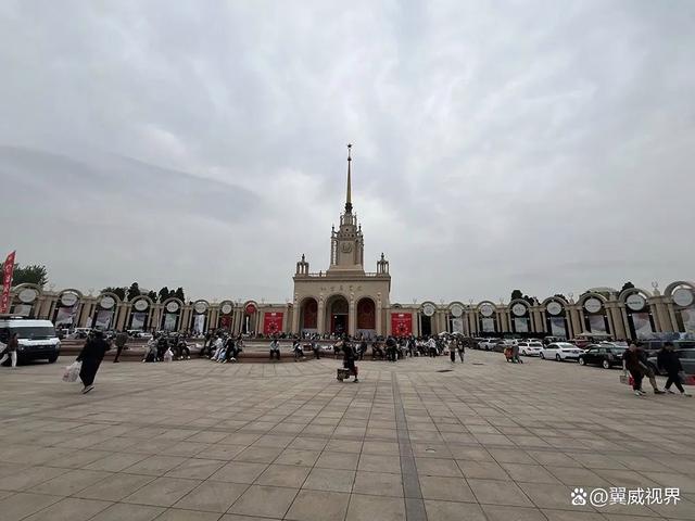 澳门开奖大全资料王中王_77张图带你看遍国际模型博览会，都有哪些无人机/航模厂商参展？  第2张