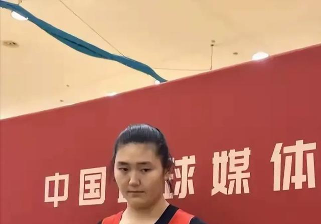 2024年香港正版资料免费大全_中国女篮大换血！杨舒予领衔六大新星，未来非常期待  第3张