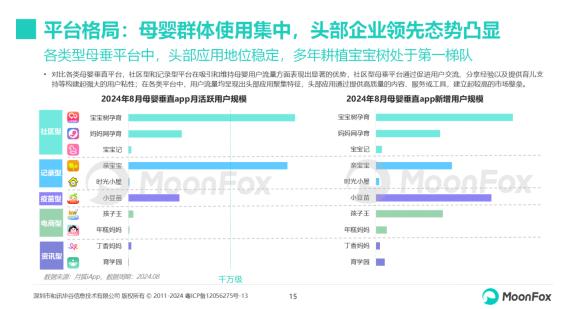 澳门码资料版本大全_分龄分效、中大童、全产业链服务贡献新增量 宝宝树解锁母婴消费新密码  第6张