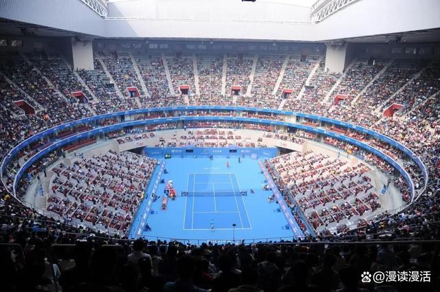 2024澳门精准正版,网球赛事全解析：四大满贯、ATP/WTA与中国公开赛的魅力所在  第5张