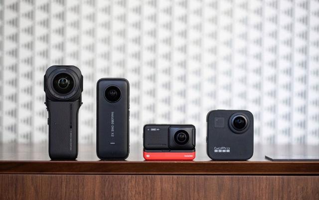 新澳门精准资料大全管家婆料,Insta360 ONE RS徕卡一寸全景相机，重新定义你的Vlog世界！  第1张