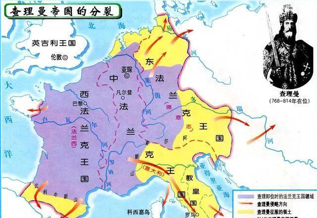 新澳好彩免费资料查询2024,罗马帝国存亡史：延续了1480年，神圣罗马帝国和沙俄，谁是继承者  第4张