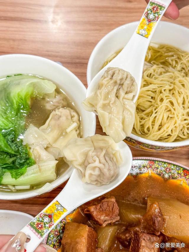 二四六香港玄机资料大全_爱上舌尖上的广州美食味道  第3张