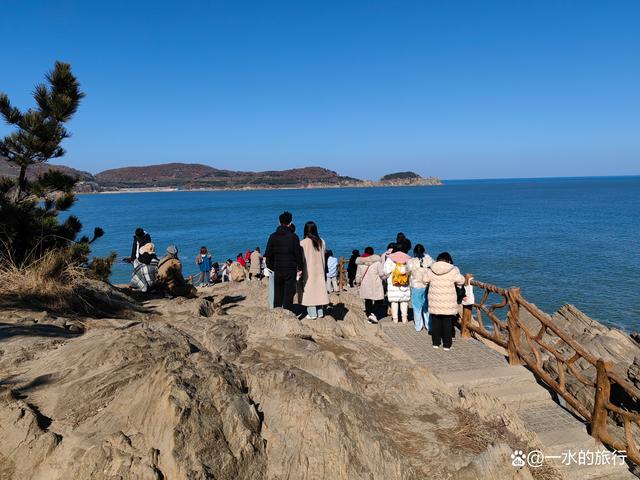 新澳精准资料大全_威海自驾游，这6个景色超美的网红打卡点，一定不要错过  第22张