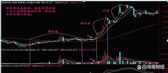 澳门今晚必中一肖一码_中国股市投资真谛：炒股其实很简单，但是人们太心急！值得细品！  第5张