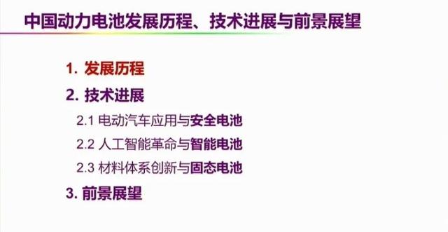 2024年新澳门王中王开奖结果,探索新能源动力电池的未来发展之路  第4张