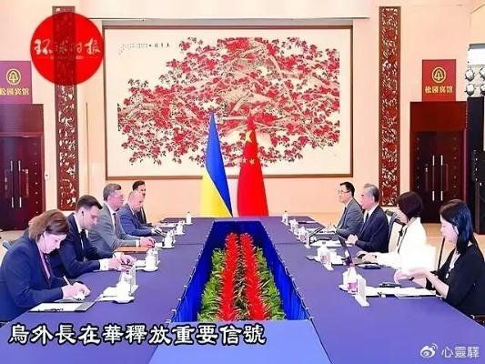 2024新奥资料免费精准051,美34家智库和民间组织联合公开致信中美两国元首 中方回应