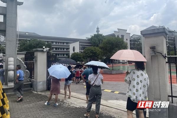 香港最准最快资料免费_规范中小学办学行为，长沙再放“大招”