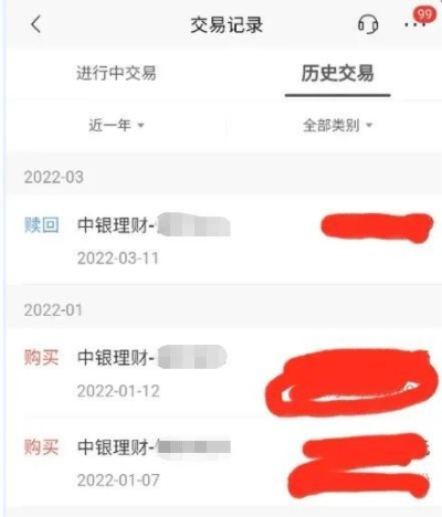 白小姐一肖中白小姐开奖记录_银行理财收益回撤！投资者再陷去留抉择 业内：切勿盲目离场