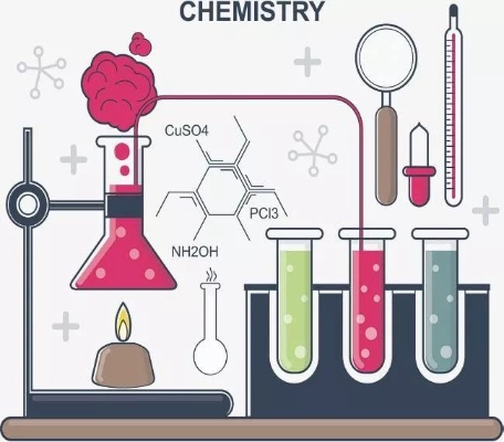 新澳资料免费精准新澳生肖卡,化学：以实验为基石的自然科学